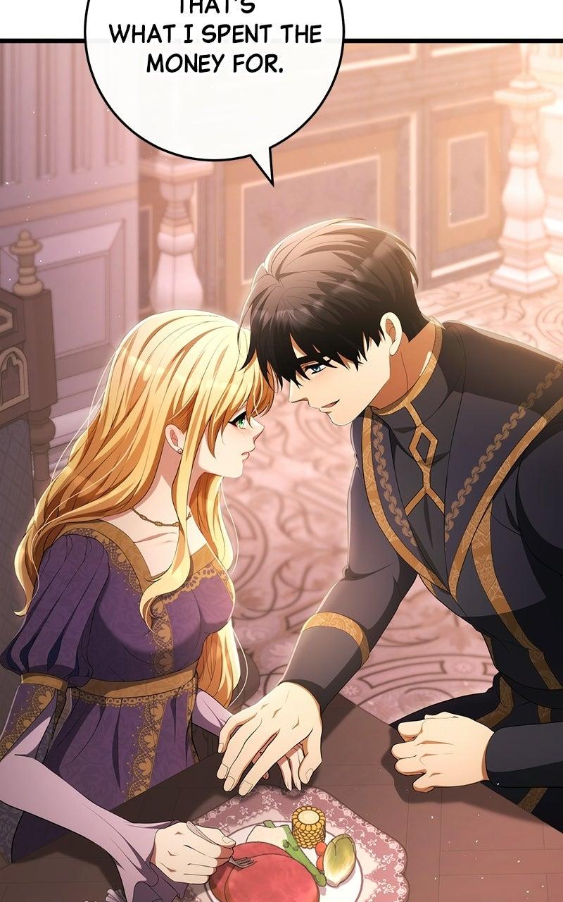 A Savage Proposal Episode 80 28