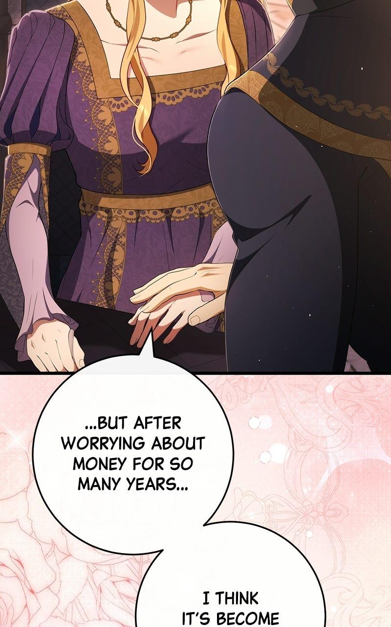 A Savage Proposal Episode 80 30