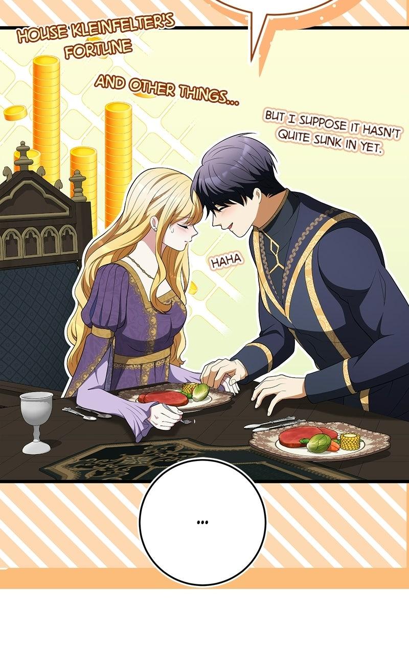A Savage Proposal Episode 80 32