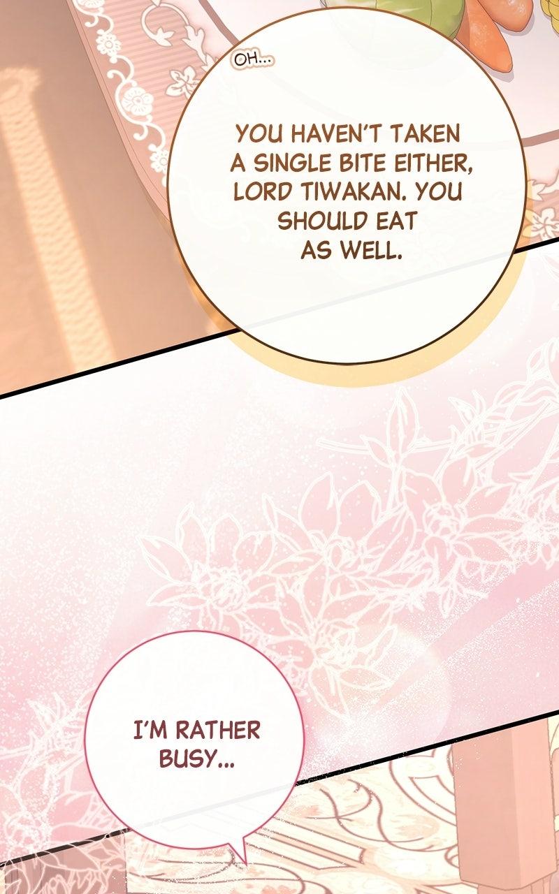 A Savage Proposal Episode 80 34