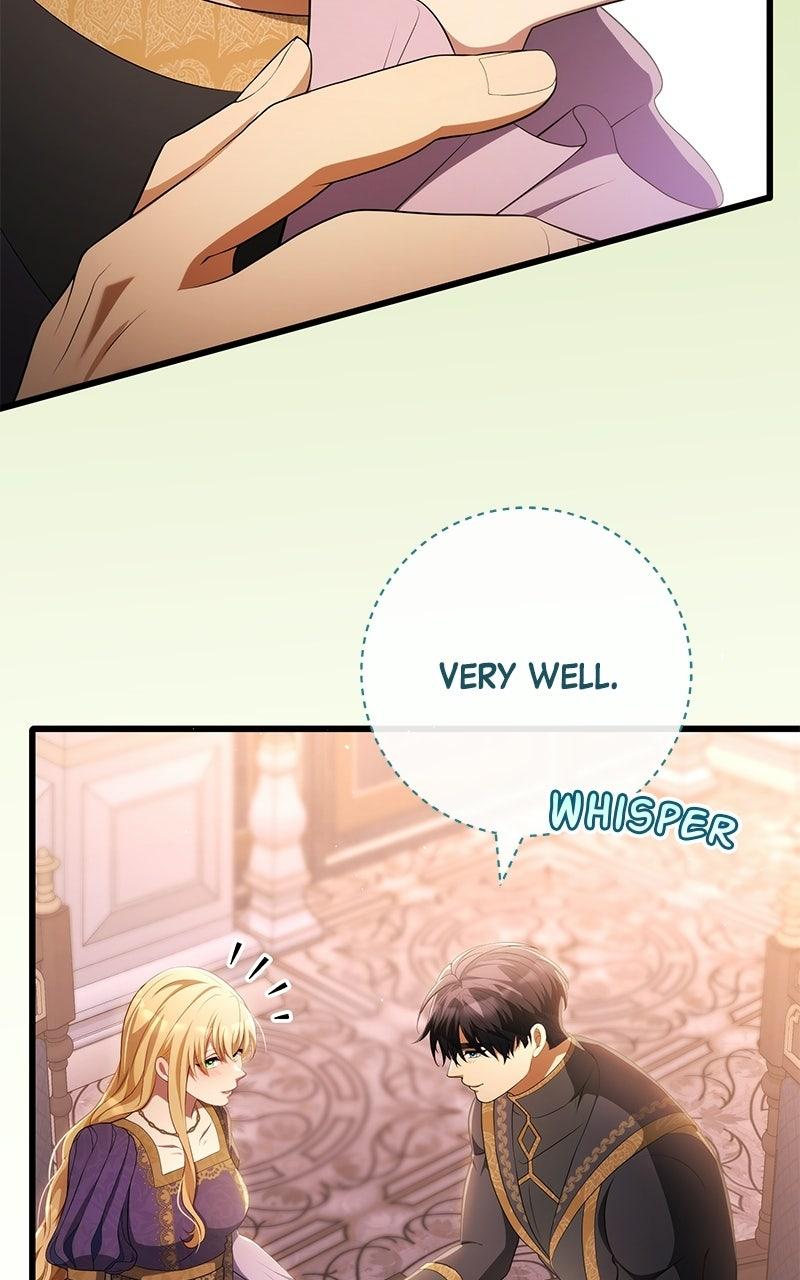 A Savage Proposal Episode 80 44