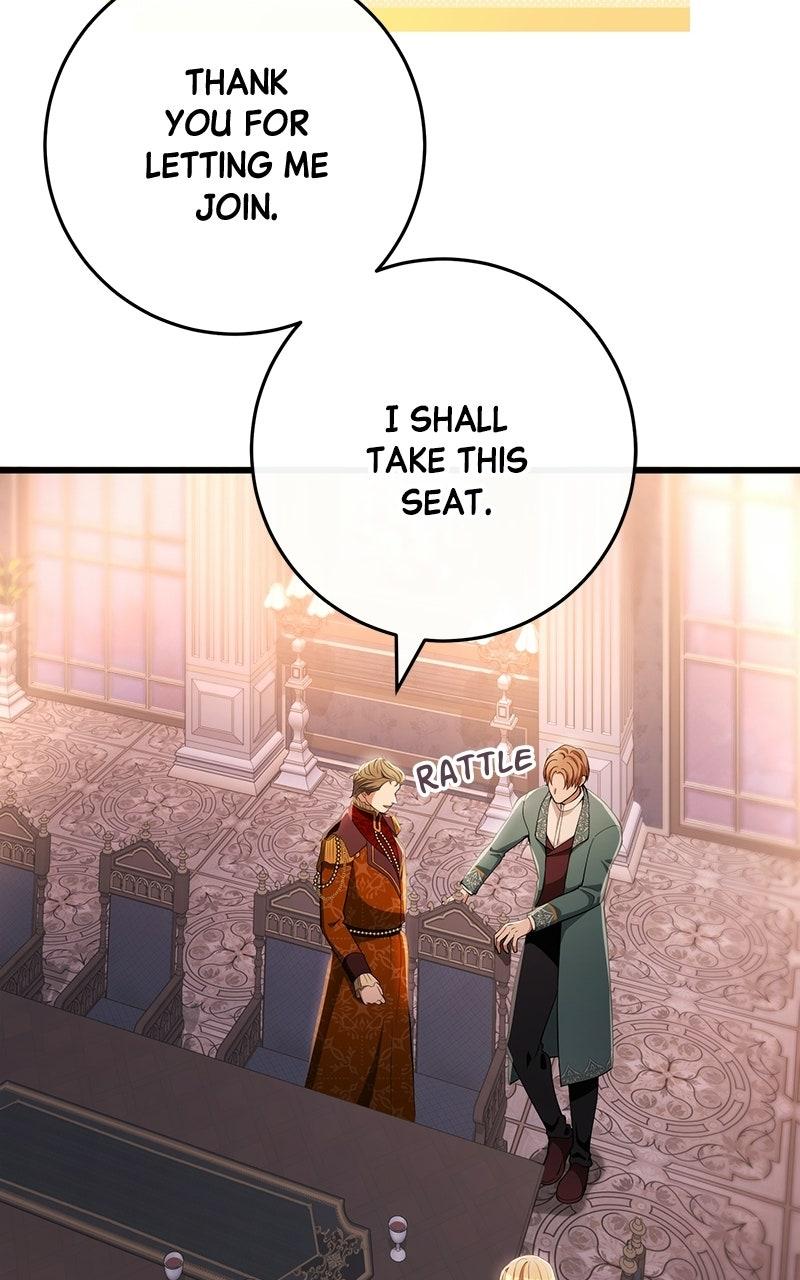 A Savage Proposal Episode 80 101