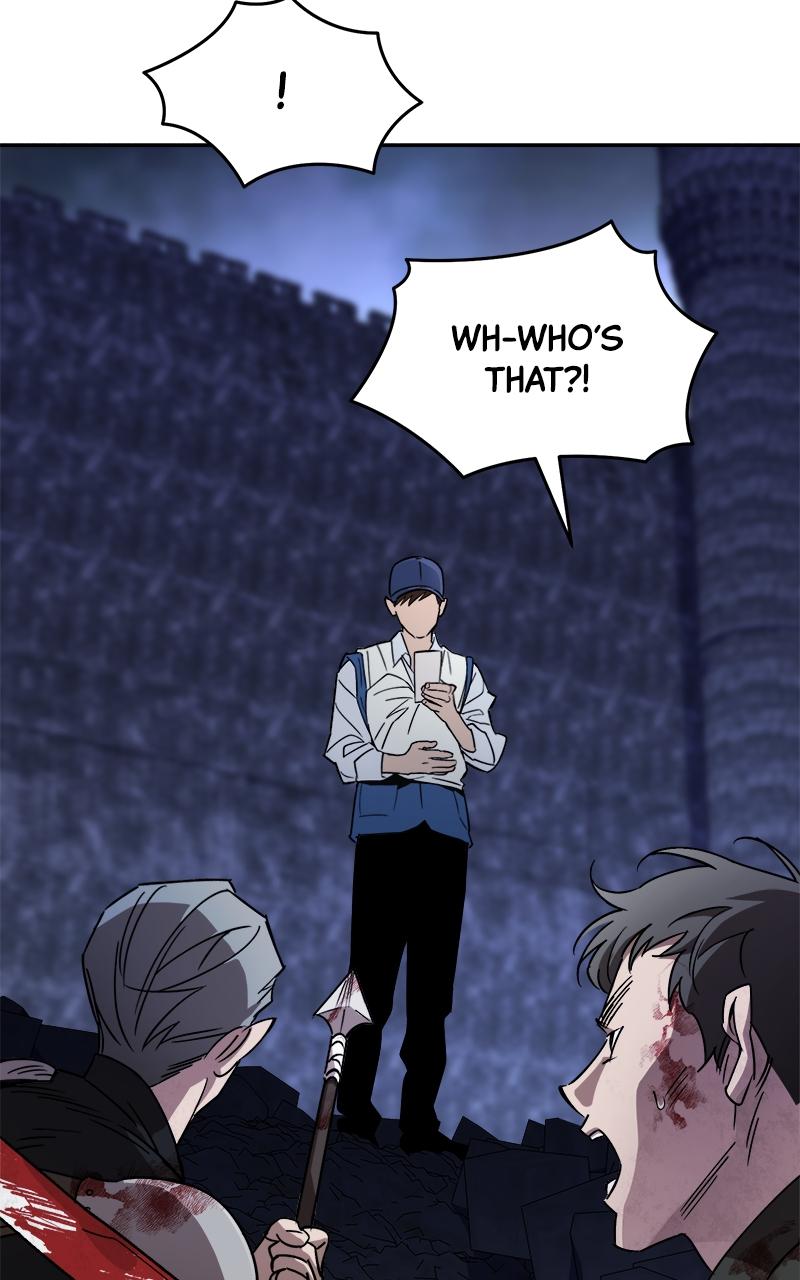 A Single Dad in Another World Episode 1 59