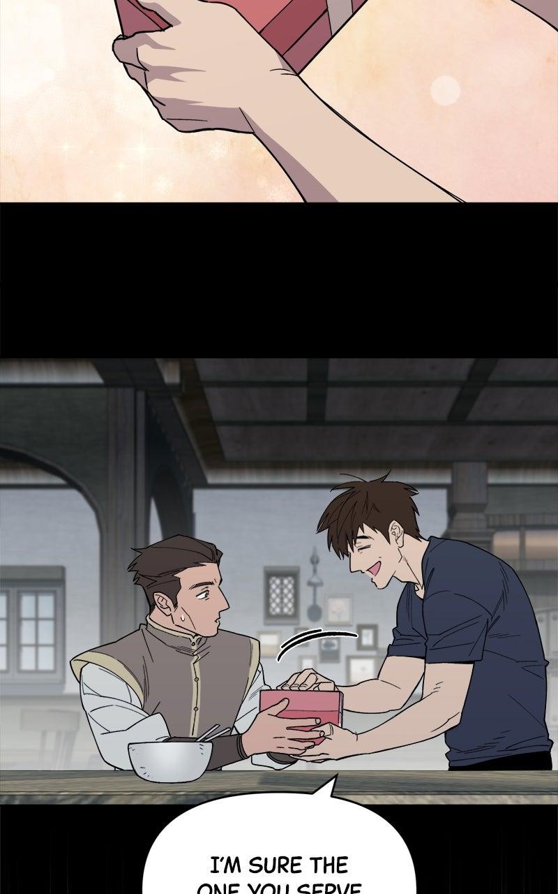 A Single Dad in Another World Episode 8 59