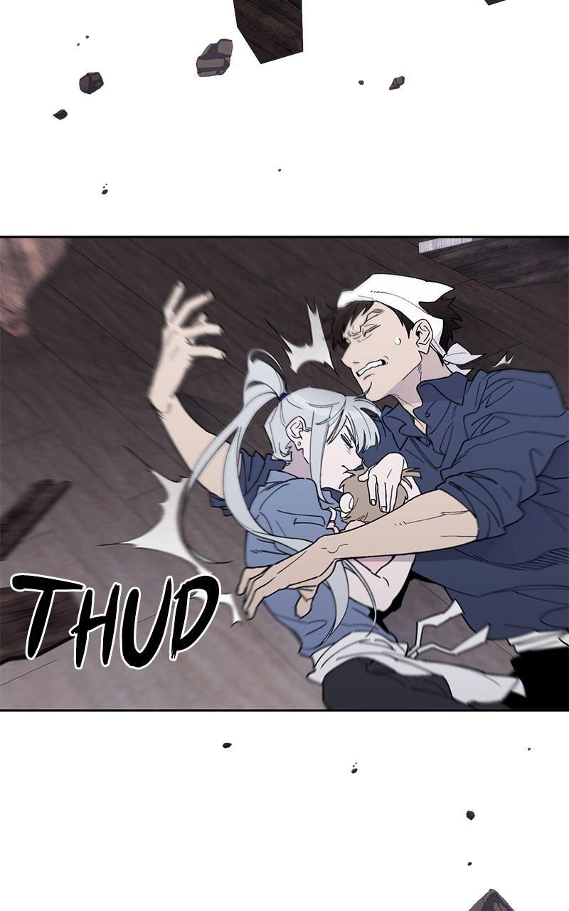 A Single Dad in Another World Chapter 14 - Page 12