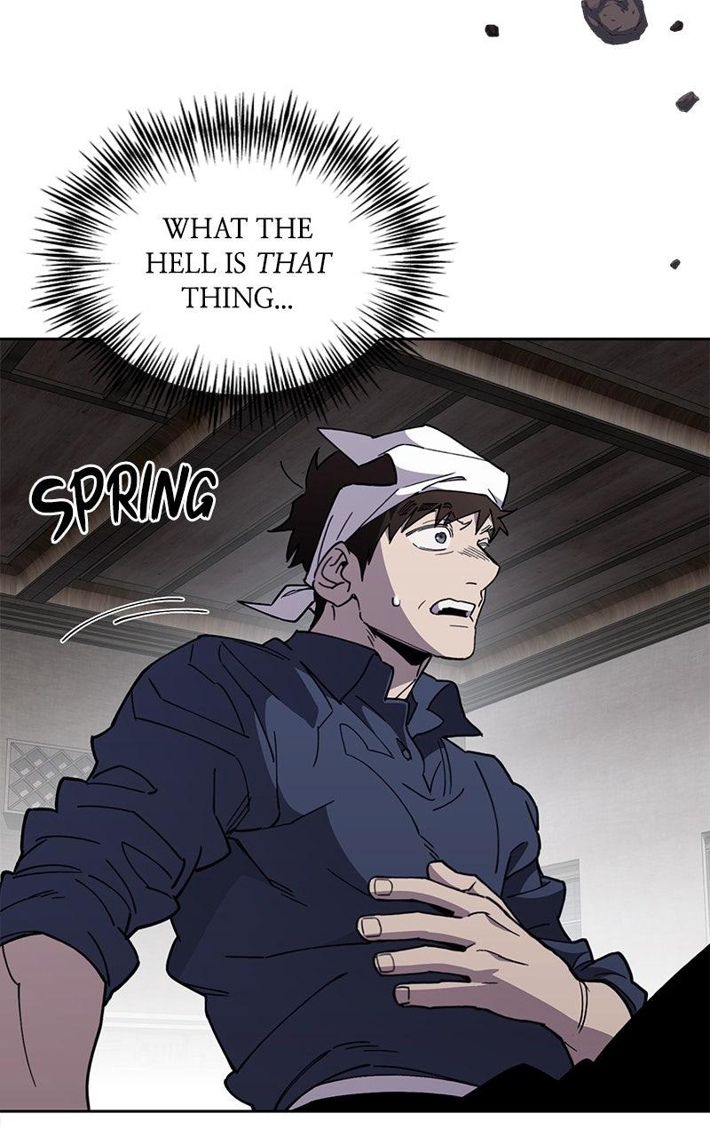 A Single Dad in Another World Chapter 14 - Page 13