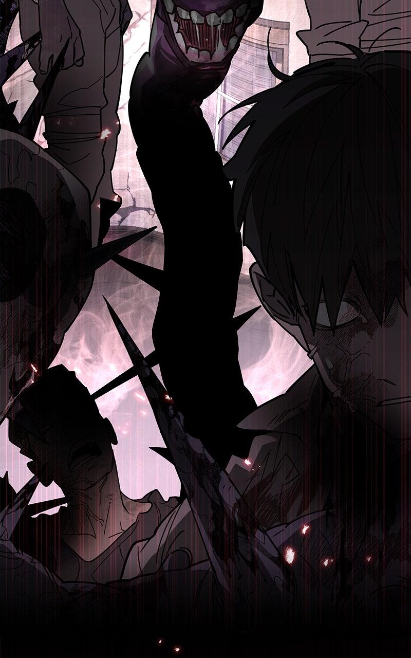 A Single Dad in Another World Chapter 14 - Page 20