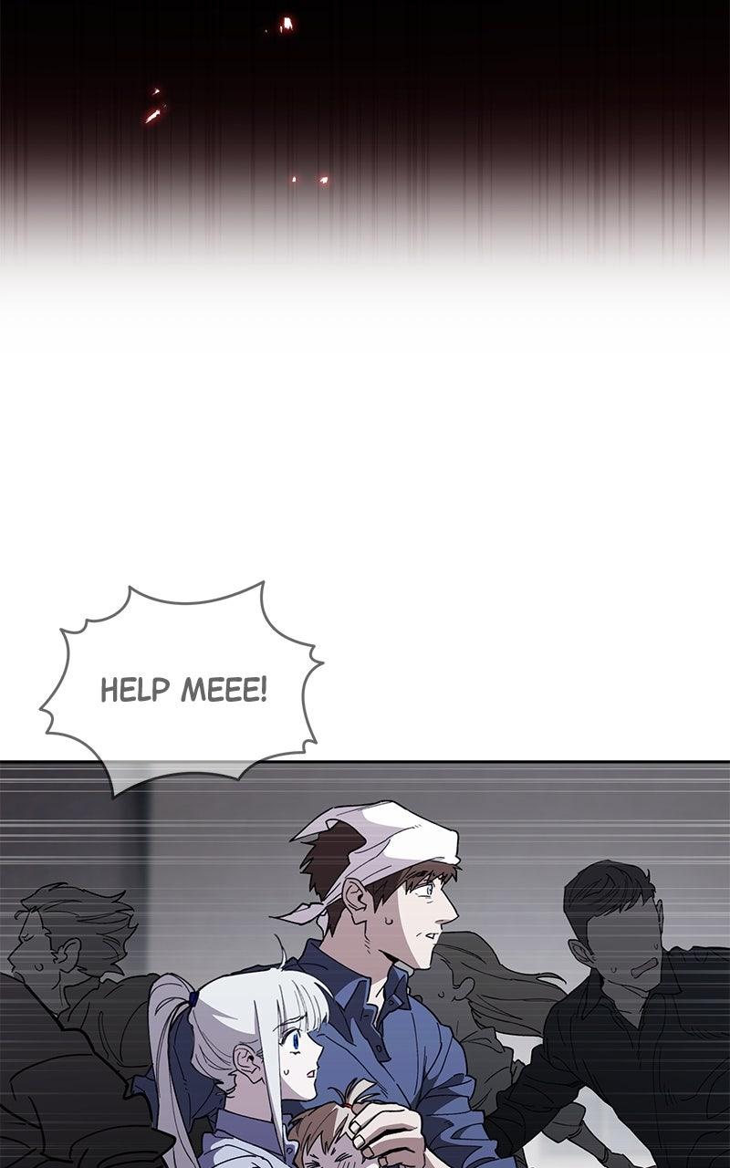 A Single Dad in Another World Chapter 14 - Page 21