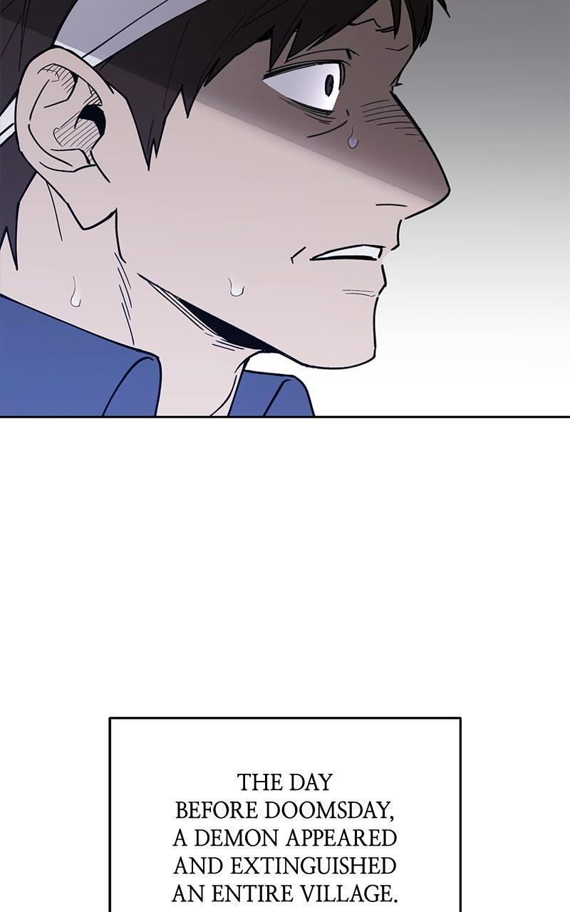 A Single Dad in Another World Chapter 14 - Page 23