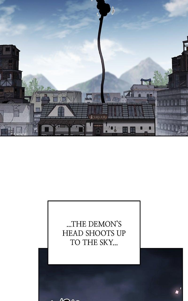 A Single Dad in Another World Chapter 14 - Page 33