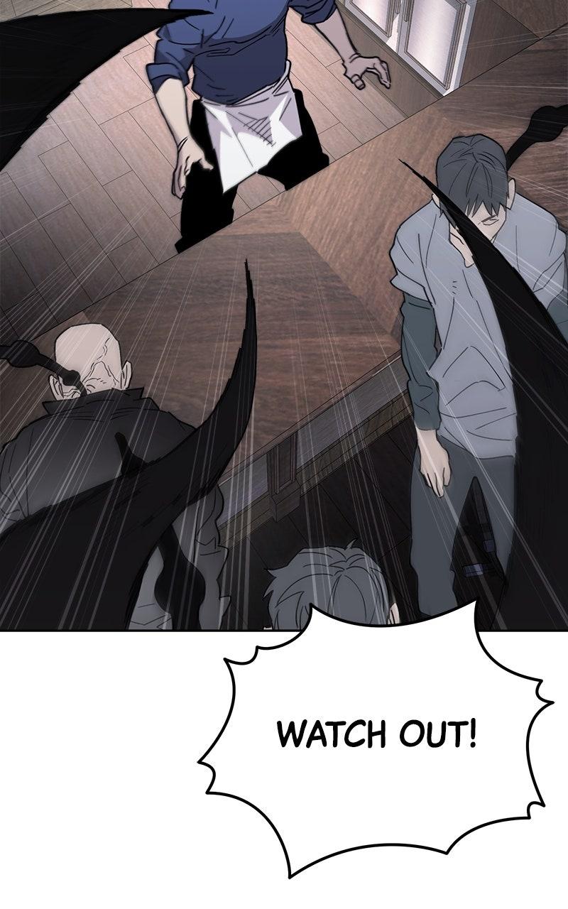 A Single Dad in Another World Chapter 14 - Page 49