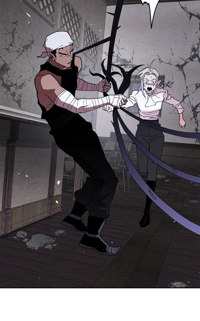 A Single Dad in Another World Chapter 14 - Page 56