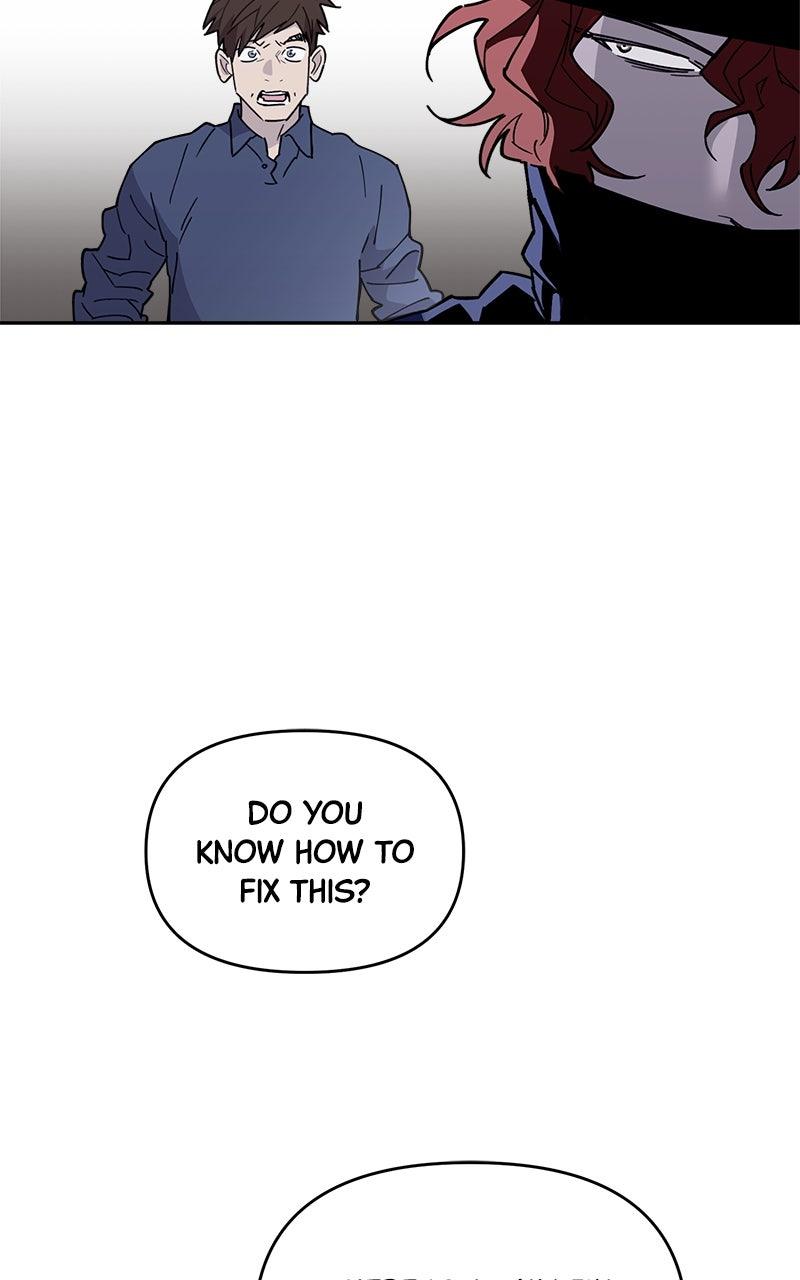 A Single Dad in Another World Chapter 14 - Page 68