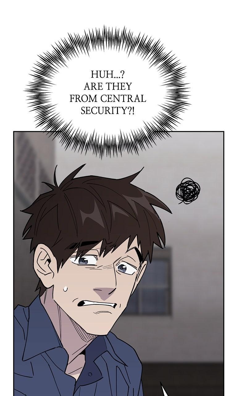 A Single Dad in Another World Chapter 14 - Page 82