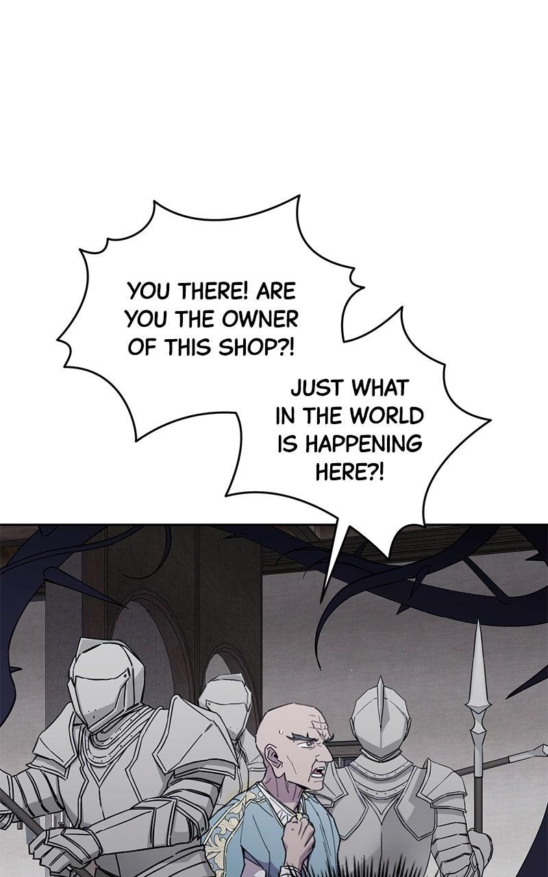 A Single Dad in Another World Chapter 14 - Page 84