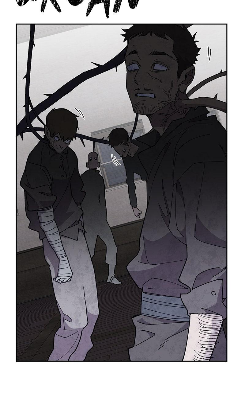 A Single Dad in Another World Chapter 14 - Page 89