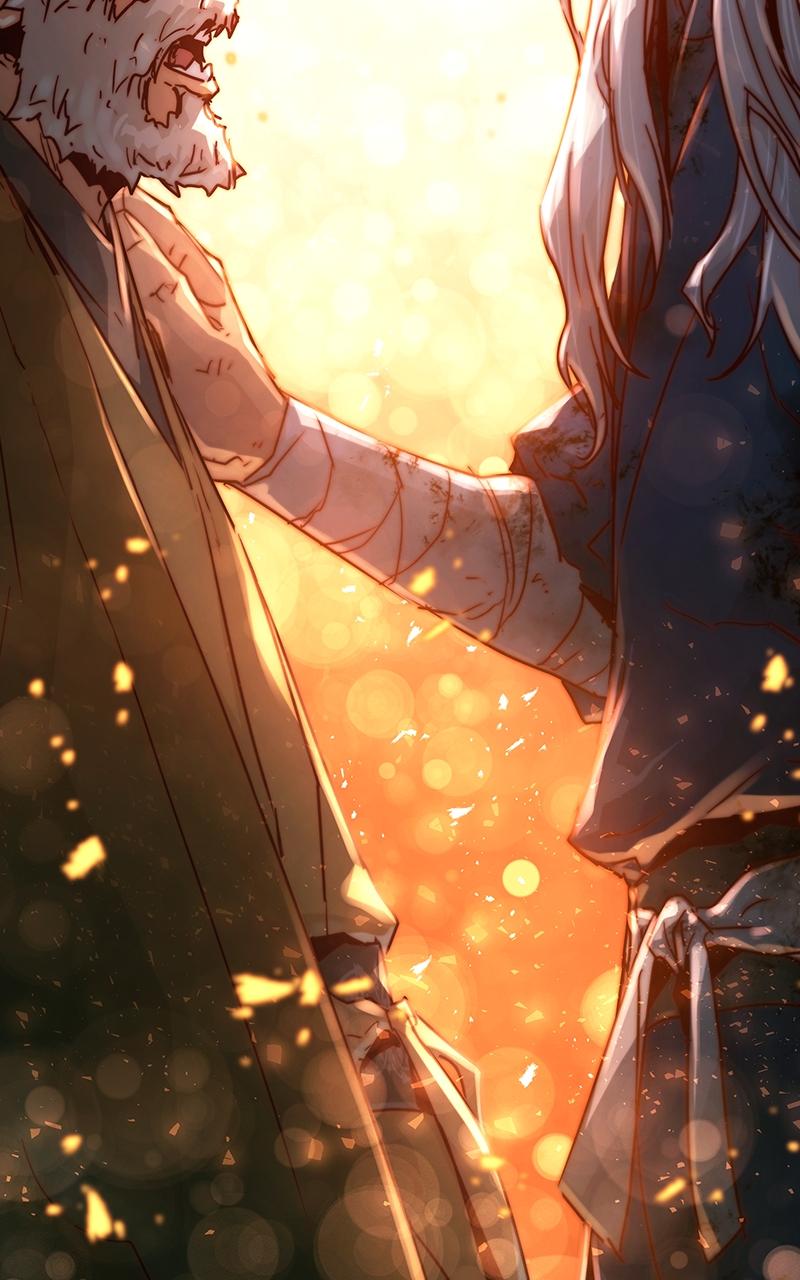 Read Absolute Dominion - Chapter 1 - absolutedominion.org | Image 138