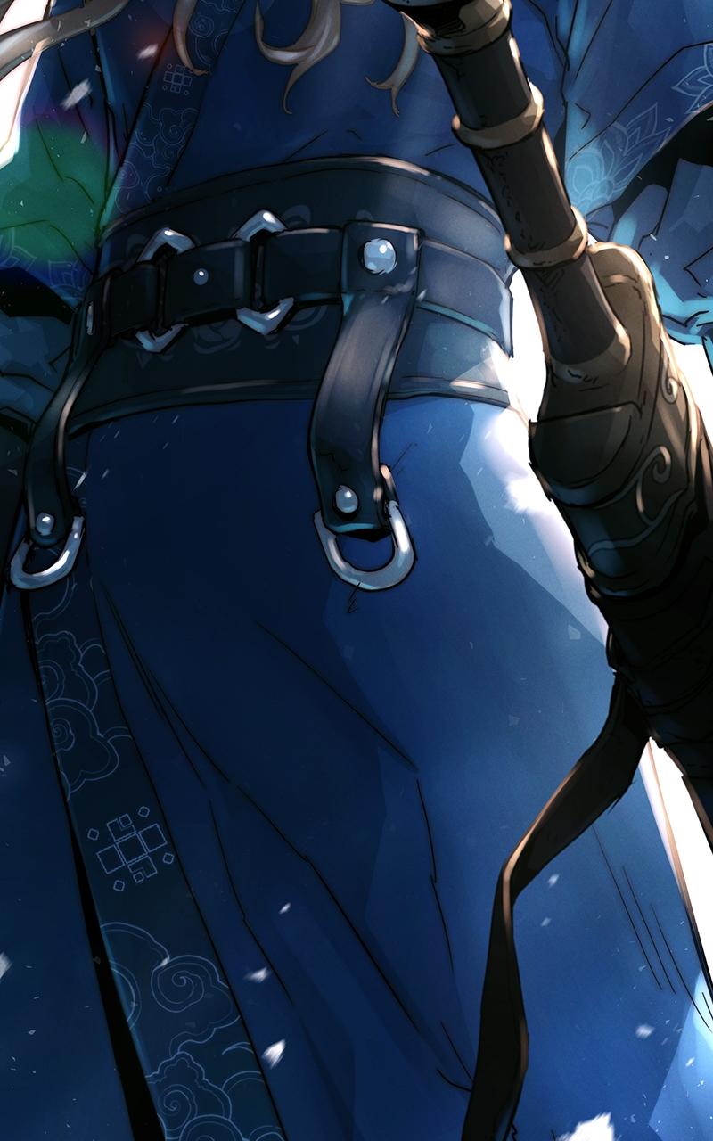 Read Absolute Dominion - Chapter 1 - absolutedominion.org | Image 228