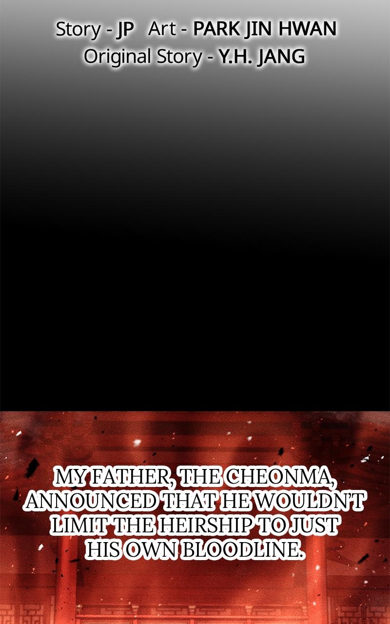 Read Absolute Dominion - Chapter 2 - absolutedominion.org | Image 2