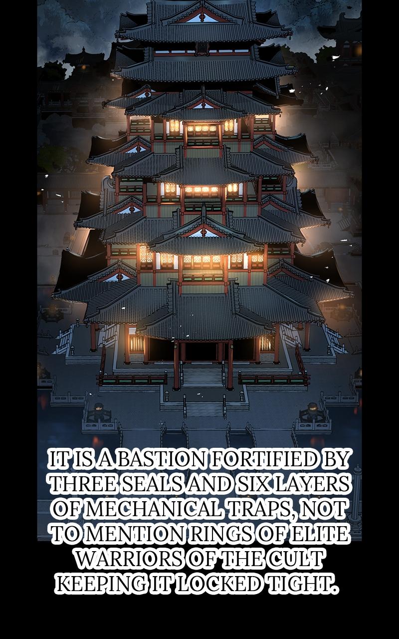 Read Absolute Dominion - Chapter 5 - absolutedominion.org | Image 20