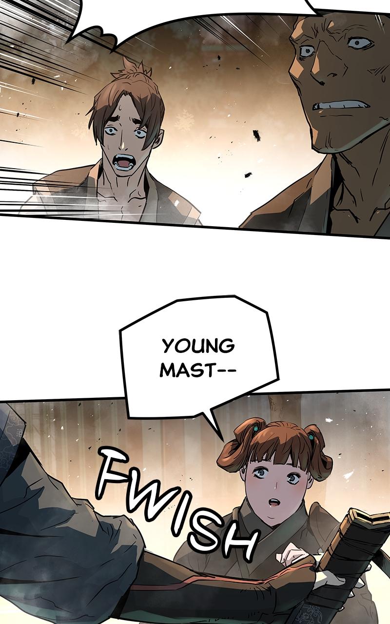 Read Absolute Dominion - Chapter 5 - absolutedominion.org | Image 105