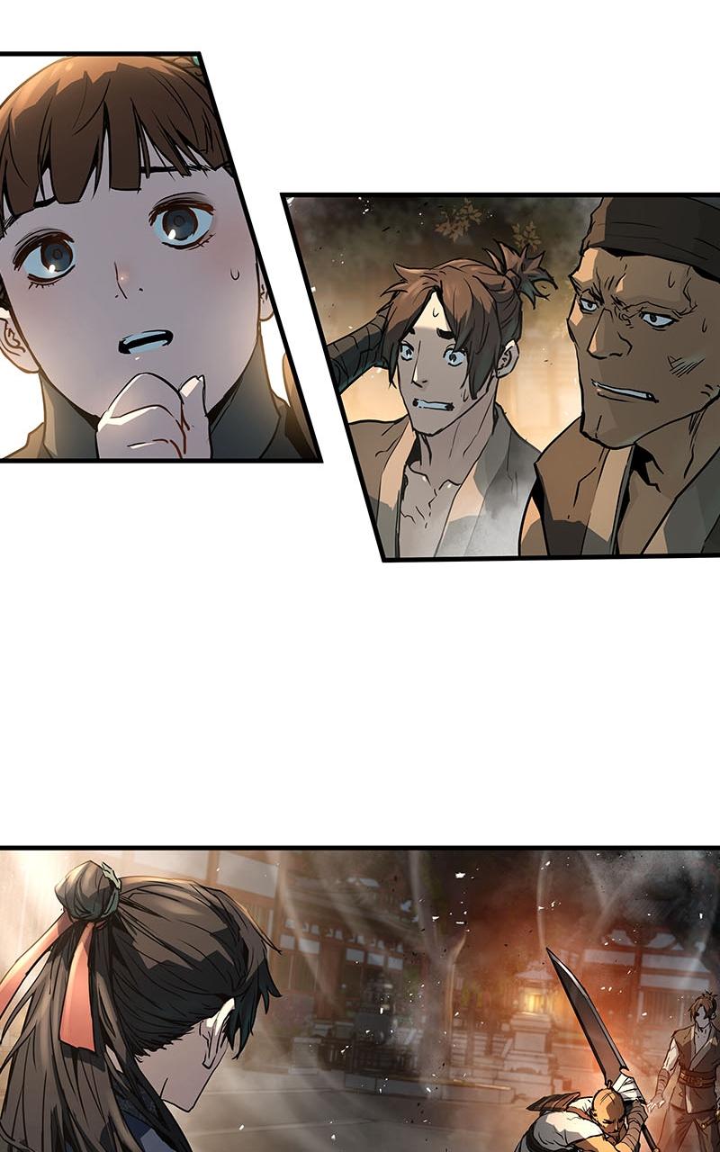 Read Absolute Dominion - Chapter 5 - absolutedominion.org | Image 112