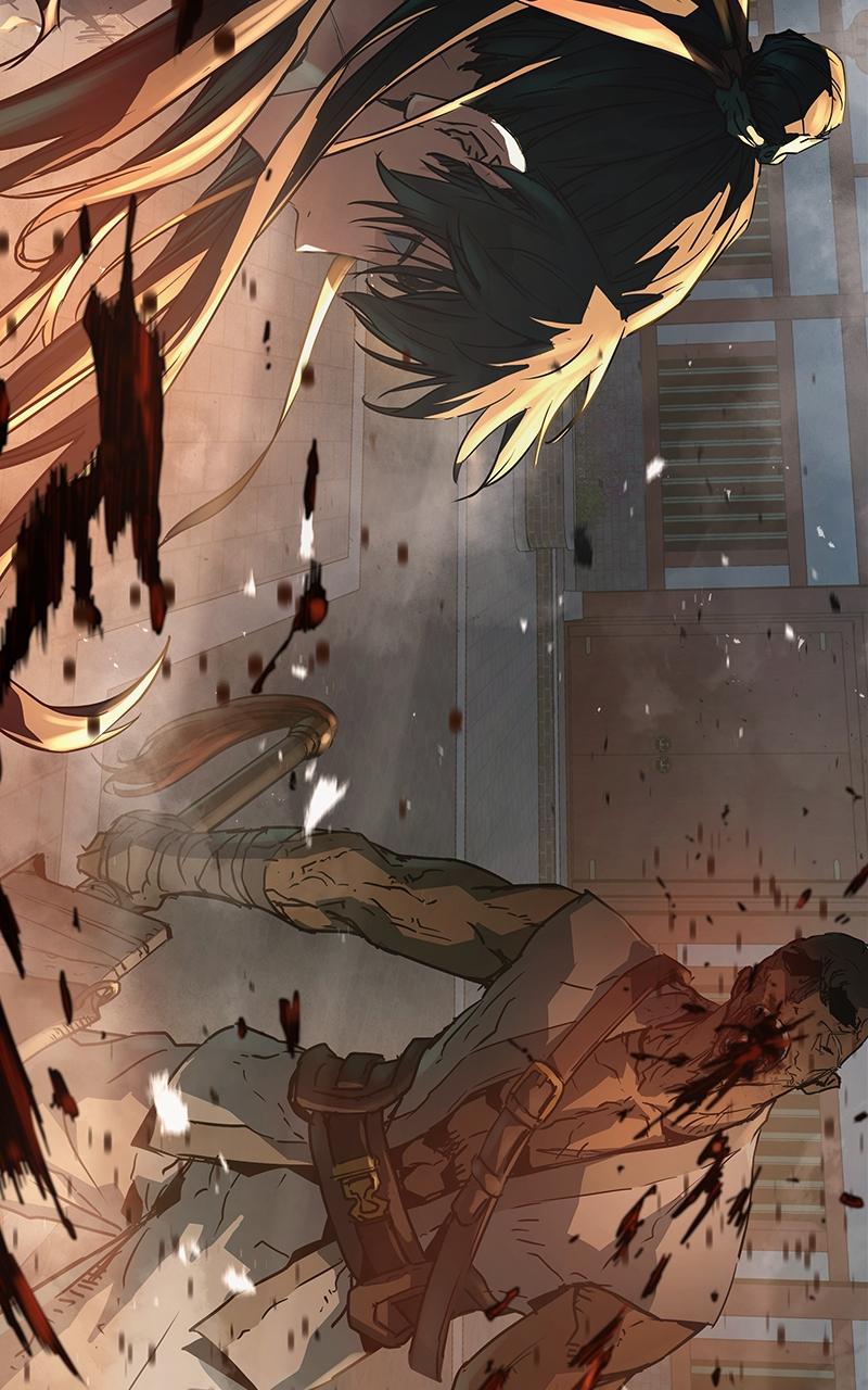 Read Absolute Dominion - Chapter 5 - absolutedominion.org | Image 129