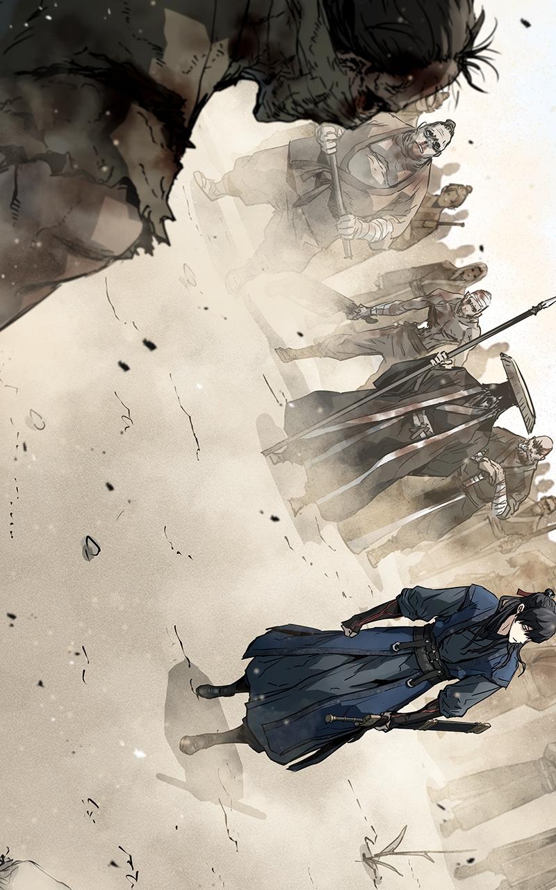 Read Absolute Dominion - Chapter 9 - absolutedominion.org | Image 72