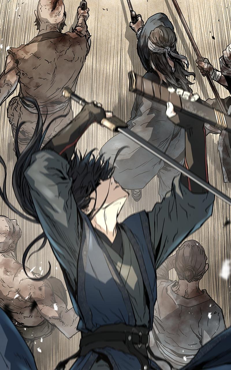 Read Absolute Dominion - Chapter 9 - absolutedominion.org | Image 94