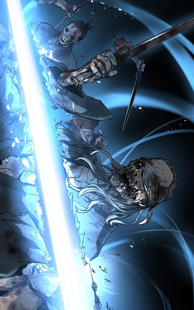 Read Absolute Dominion - Chapter 9 - absolutedominion.org | Image 98