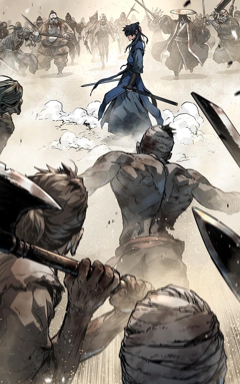 Read Absolute Dominion - Chapter 9 - absolutedominion.org | Image 104