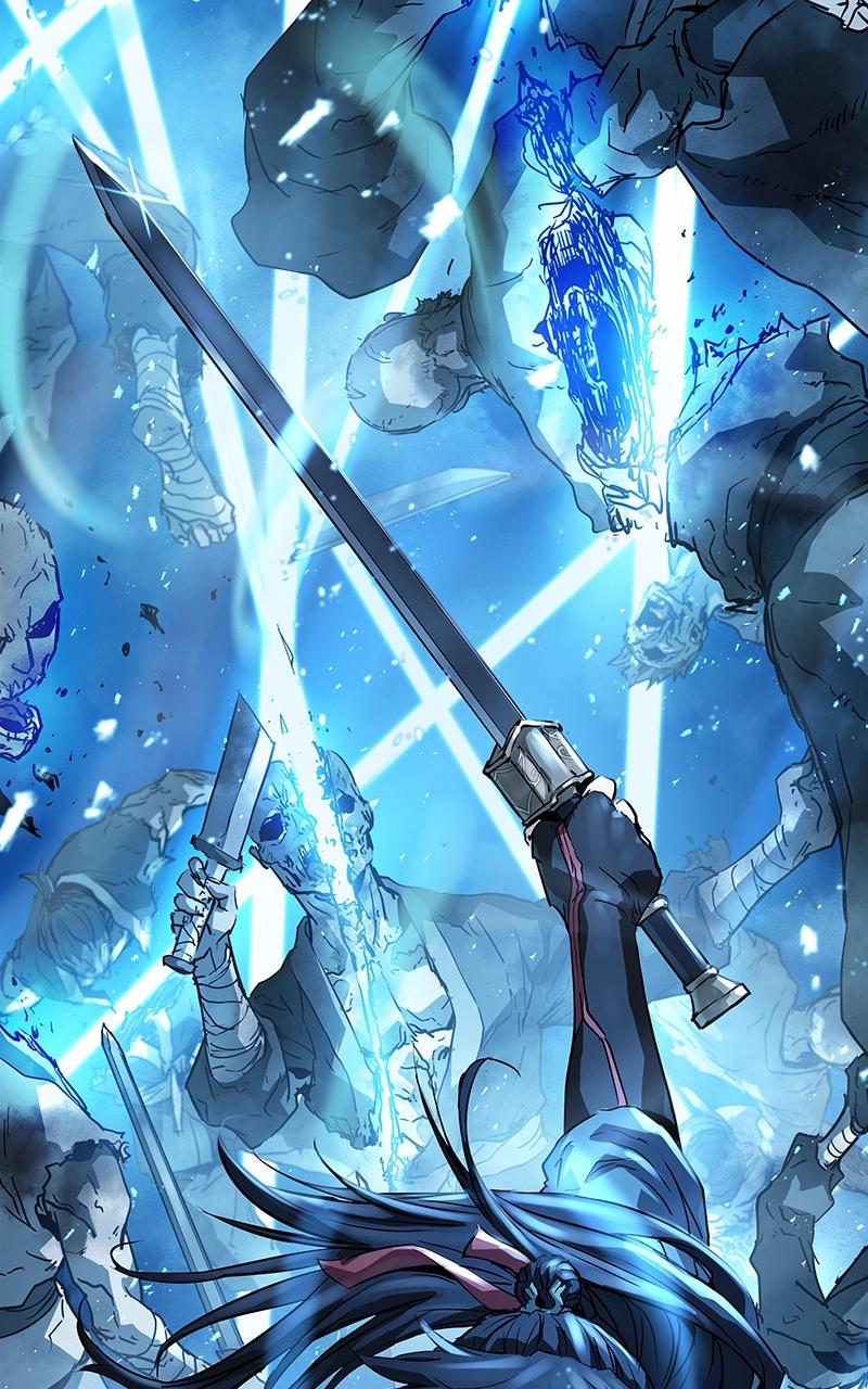 Read Absolute Dominion - Chapter 9 - absolutedominion.org | Image 117