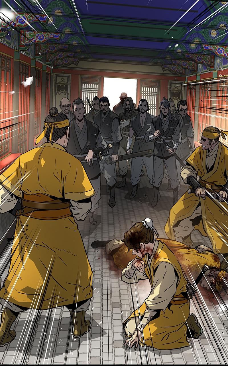 Read Absolute Dominion - Chapter 13 - absolutedominion.org | Image 27