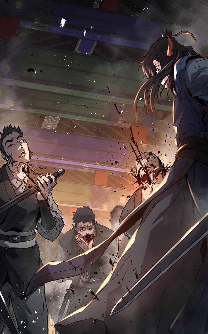 Read Absolute Dominion - Chapter 13 - absolutedominion.org | Image 108