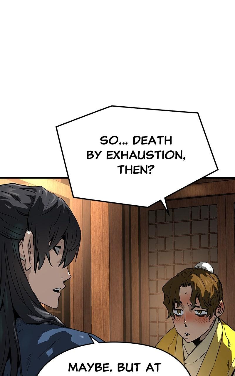 Read Absolute Dominion - Chapter 47 - absolutedominion.org | Image 42