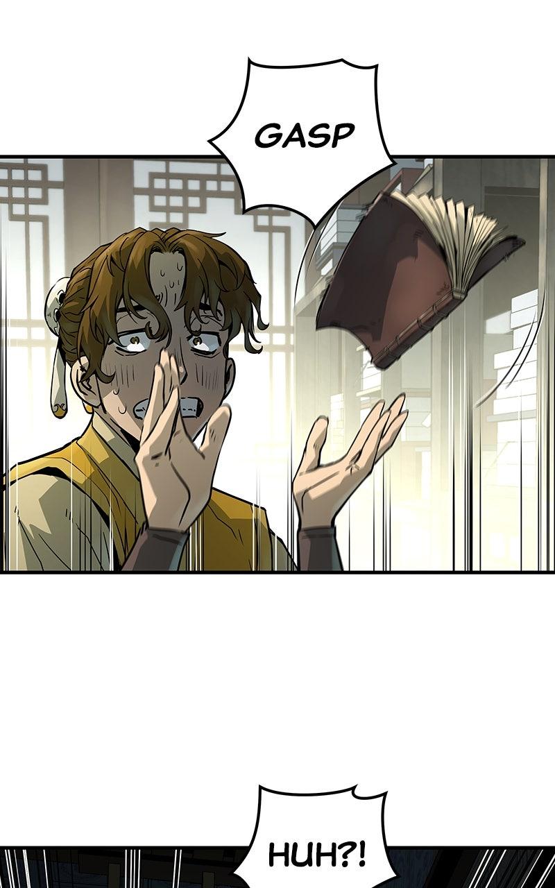 Read Absolute Dominion - Chapter 49 - absolutedominion.org | Image 52