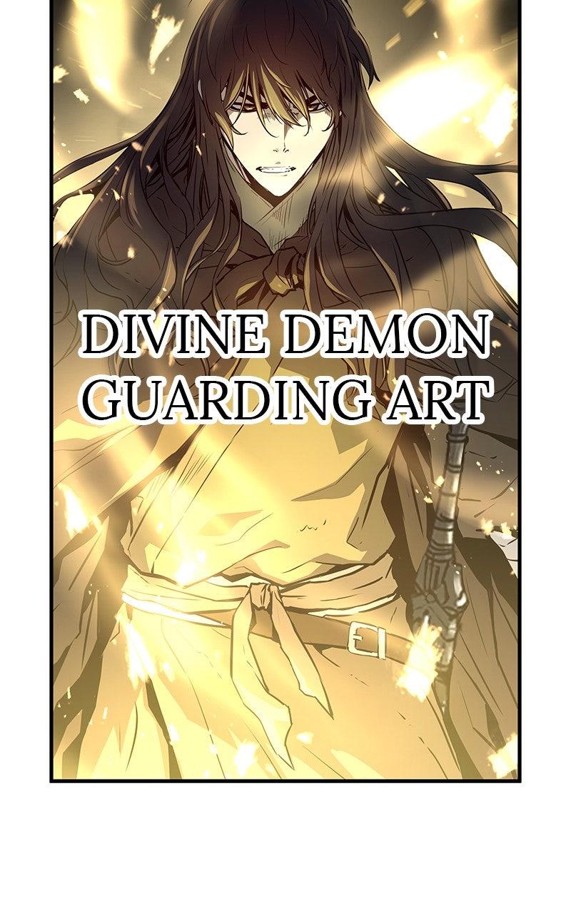 Absolute Regression Chapter 52