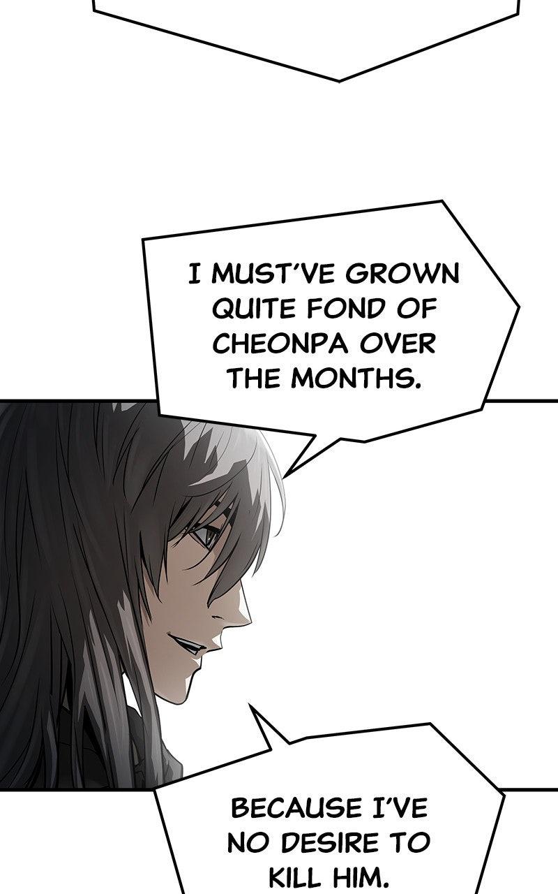 Absolute Regression Chapter 52