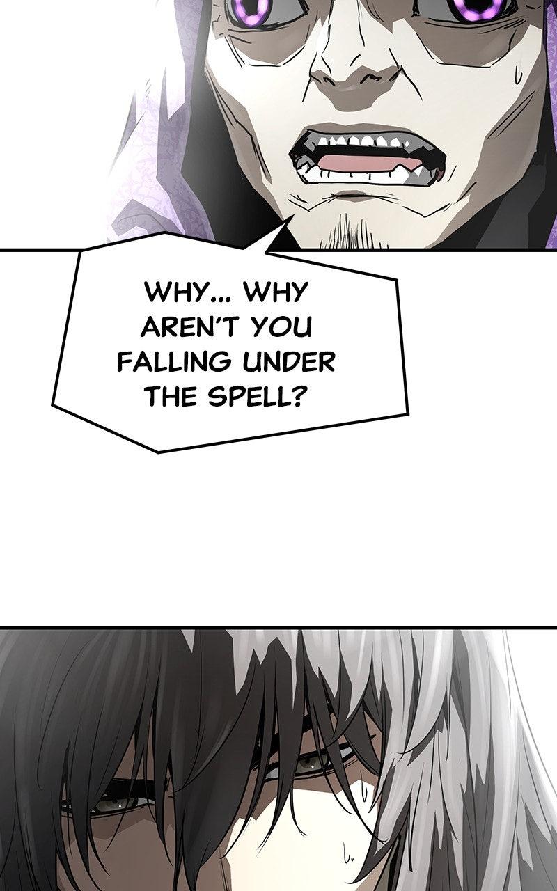 Absolute Regression Chapter 52