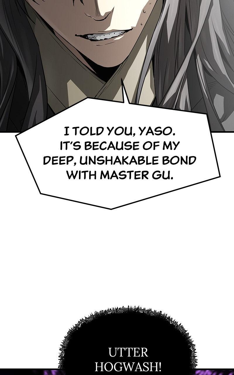 Absolute Regression Chapter 52