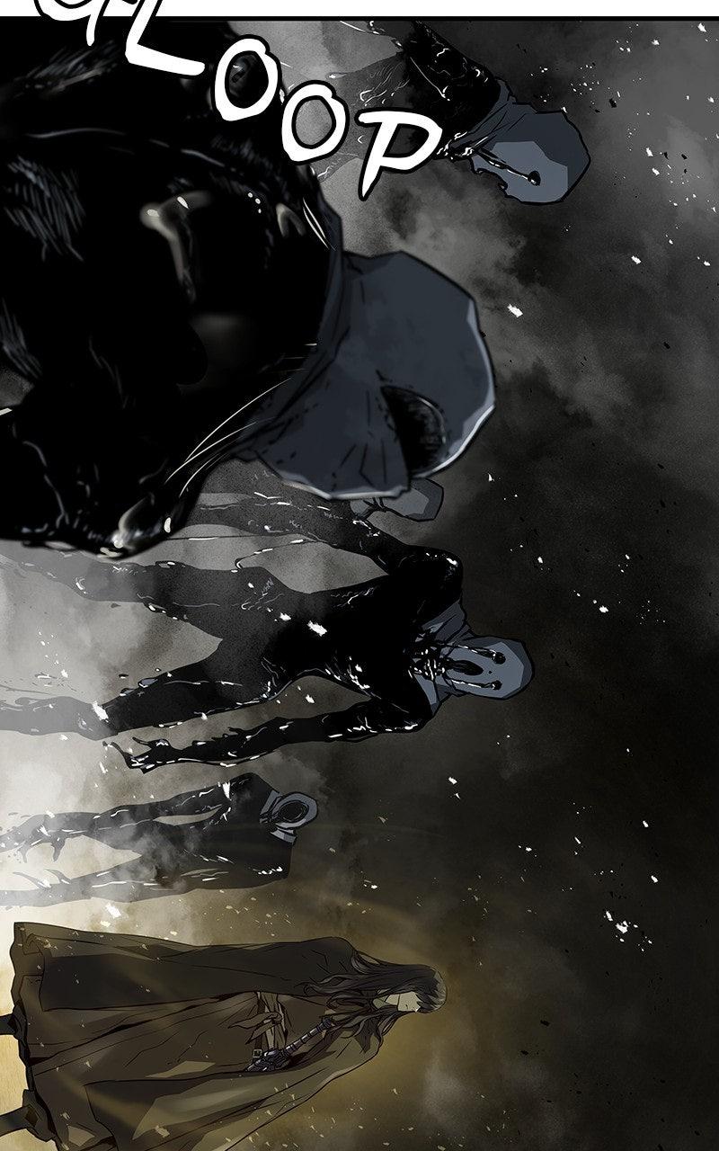 Absolute Regression Chapter 52