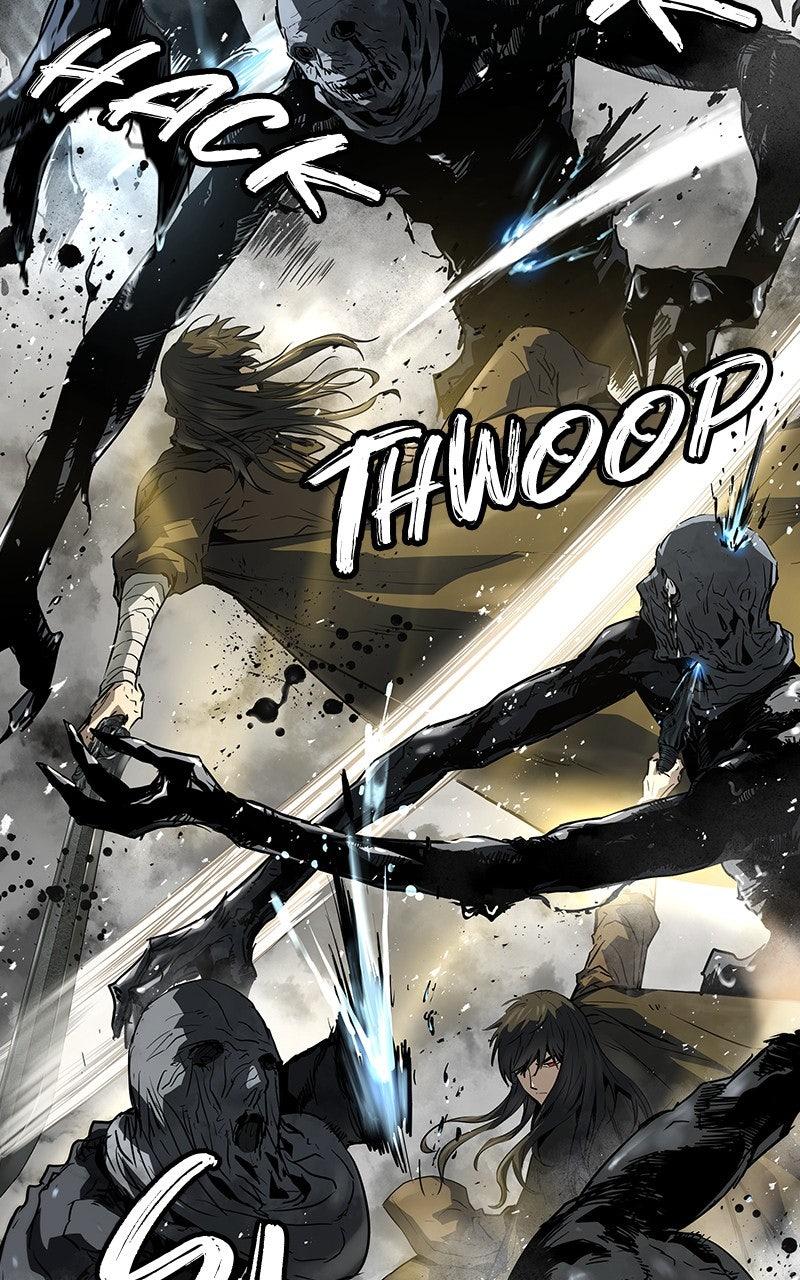 Absolute Regression Chapter 52