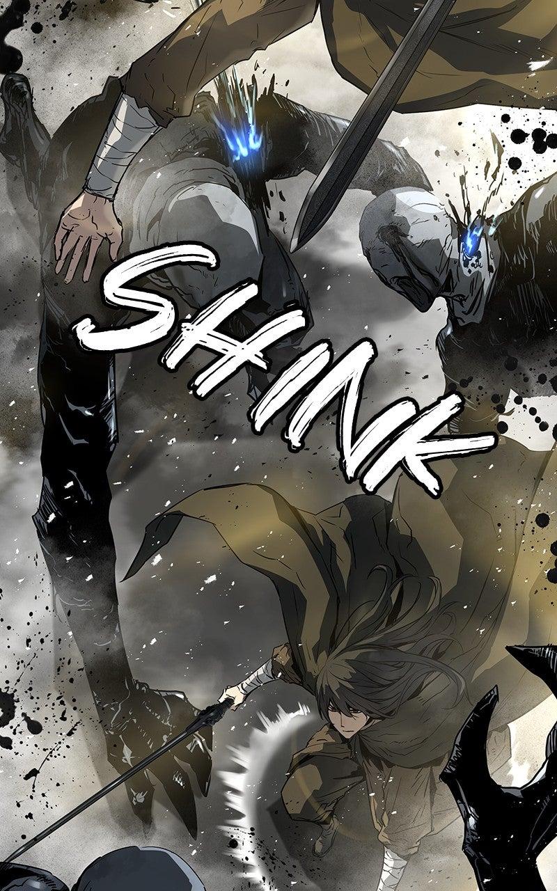 Absolute Regression Chapter 52