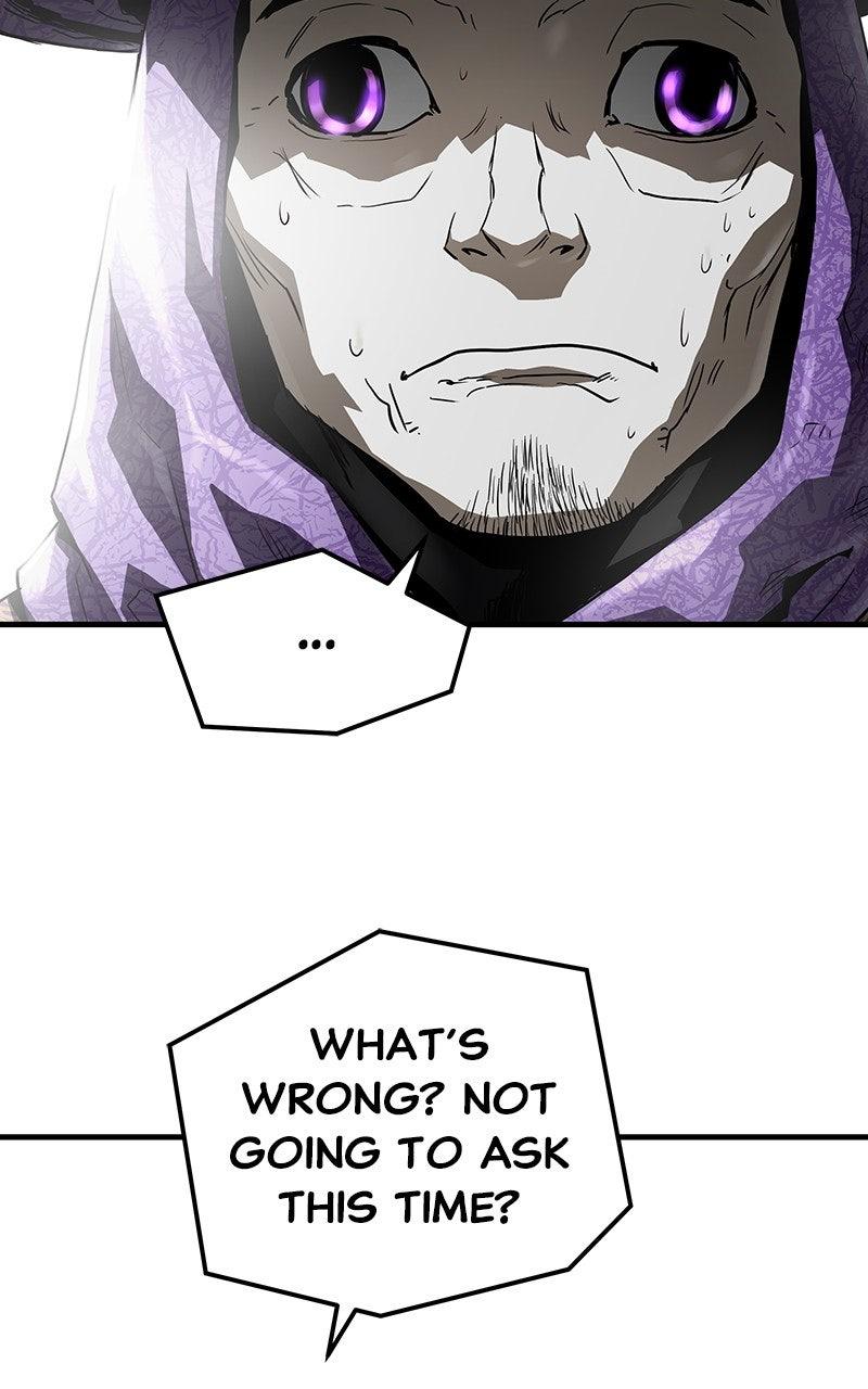 Absolute Regression Chapter 52