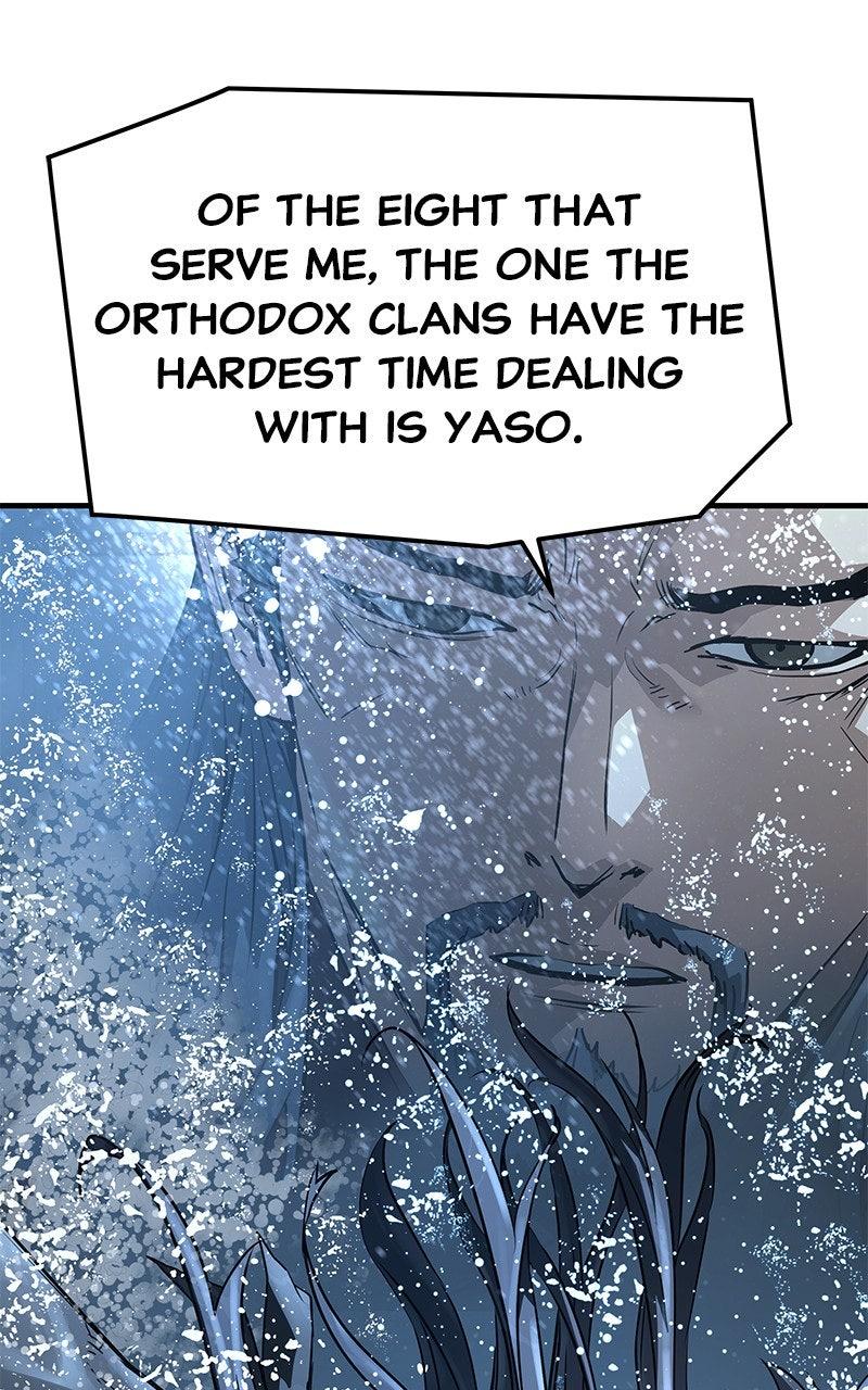 Absolute Regression Chapter 52