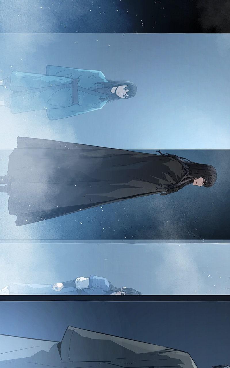 Absolute Regression Chapter 52