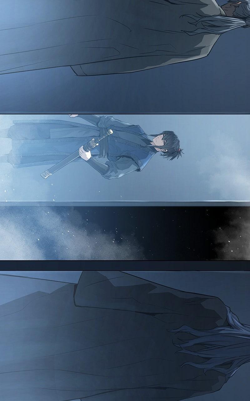 Absolute Regression Chapter 52