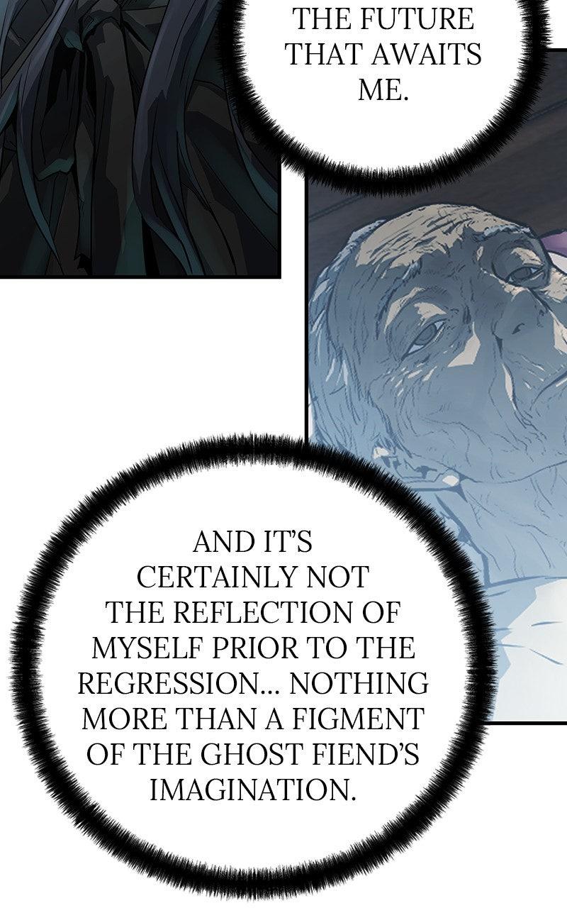 Absolute Regression Chapter 52