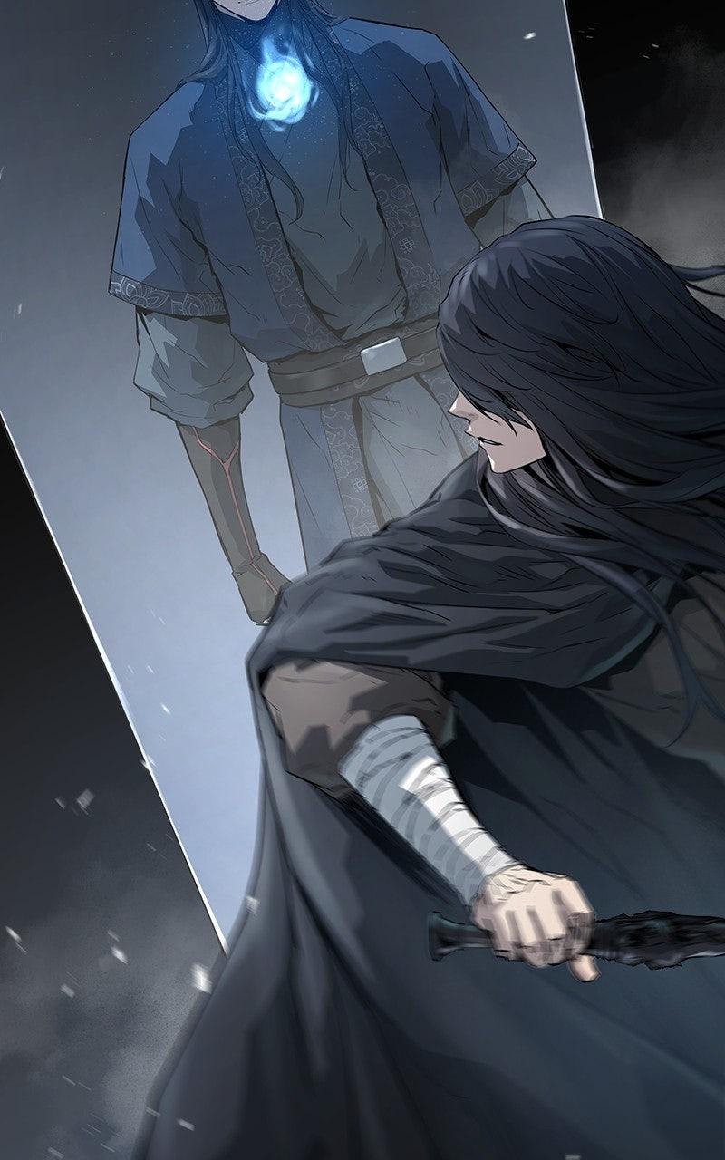 Absolute Regression Chapter 52