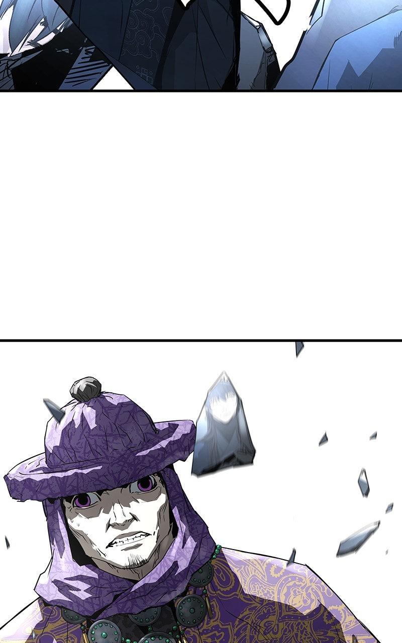 Absolute Regression Chapter 52